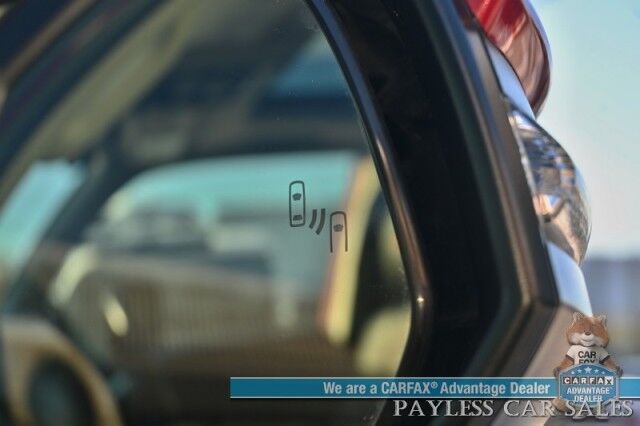 2024 Toyota 4Runner TRD Off Road Premium / 4X4 / Power & Heated Leather Seats / Heated Steering / Sunroof / NAV / Adaptive Cruise / Lane Depart & Blind Spot / Apple CarPlay & Android Auto / Back Up Camera / Tow Pkg / 1-Owner Wasilla AK