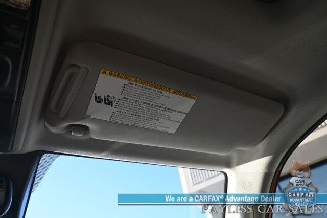 2024 Toyota 4Runner TRD Off Road Premium / 4X4 / Power & Heated Leather Seats / Heated Steering / Sunroof / NAV / Adaptive Cruise / Lane Depart & Blind Spot / Apple CarPlay & Android Auto / Back Up Camera / Tow Pkg / 1-Owner Wasilla AK