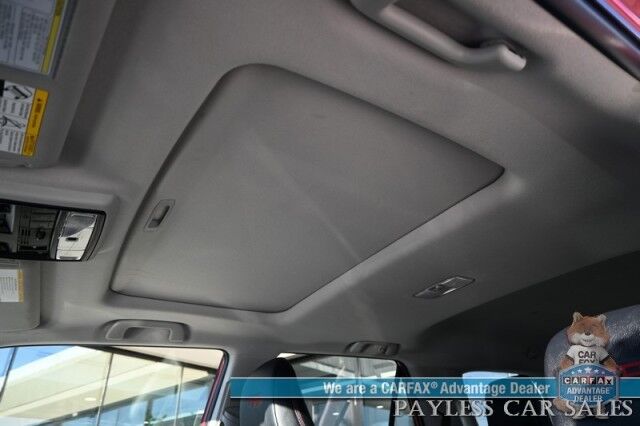 2024 Toyota 4Runner TRD Off Road Premium / 4X4 / Power & Heated Leather Seats / Heated Steering / Sunroof / NAV / Adaptive Cruise / Lane Depart & Blind Spot / Apple CarPlay & Android Auto / Back Up Camera / Tow Pkg / 1-Owner Wasilla AK