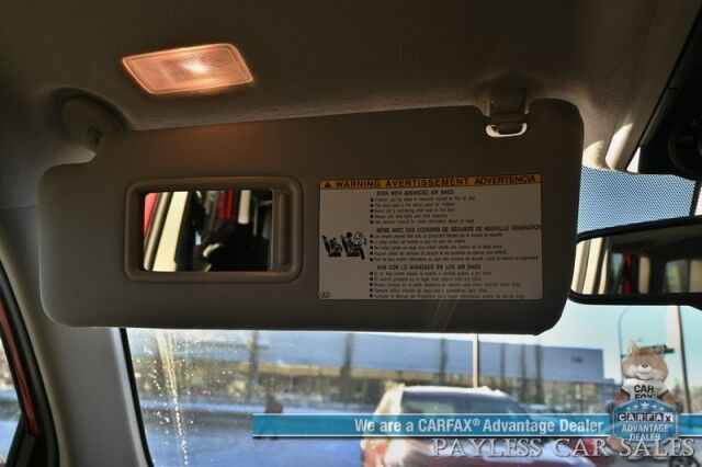 2024 Toyota 4Runner TRD Off Road Premium / 4X4 / Power & Heated Leather Seats / Heated Steering / Sunroof / NAV / Adaptive Cruise / Lane Depart & Blind Spot / Apple CarPlay & Android Auto / Back Up Camera / Tow Pkg / 1-Owner Wasilla AK