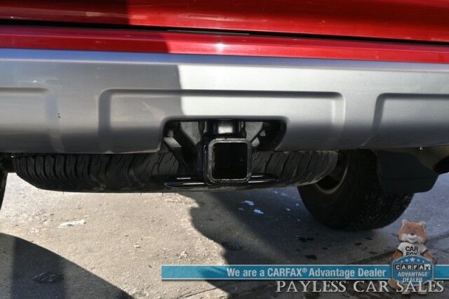 2024 Toyota 4Runner TRD Off Road Premium / 4X4 / Power & Heated Leather Seats / Heated Steering / Sunroof / NAV / Adaptive Cruise / Lane Depart & Blind Spot / Apple CarPlay & Android Auto / Back Up Camera / Tow Pkg / 1-Owner Wasilla AK