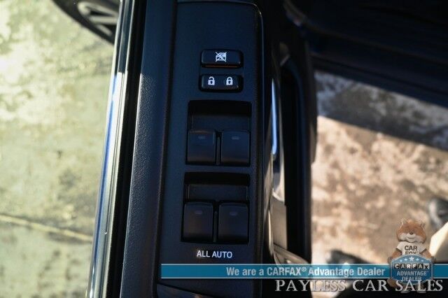 2024 Toyota 4Runner TRD Off Road Premium / 4X4 / Power & Heated Leather Seats / Heated Steering / Sunroof / NAV / Adaptive Cruise / Lane Depart & Blind Spot / Apple CarPlay & Android Auto / Back Up Camera / Tow Pkg / 1-Owner Anchorage AK 2024 Toyota 4Runner TRD Off Road Premium / 4X4 / Power & Heated Leather Seats / Heated Steering / Sunroof / NAV / Adaptive Cruise / Lane Depart & Blind Spot / Apple CarPlay & Android Auto / Back Up Camera / Tow Pkg / 1-Owner Anchorage AK