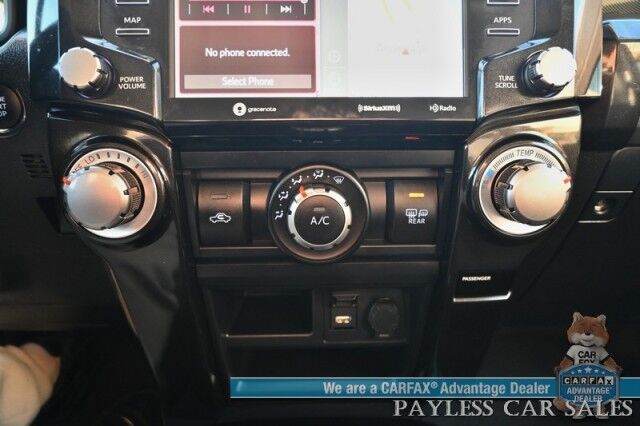 2024 Toyota 4Runner TRD Off Road Premium / 4X4 / Power & Heated Leather Seats / Heated Steering / Sunroof / NAV / Adaptive Cruise / Lane Depart & Blind Spot / Apple CarPlay & Android Auto / Back Up Camera / Tow Pkg / 1-Owner Anchorage AK 2024 Toyota 4Runner TRD Off Road Premium / 4X4 / Power & Heated Leather Seats / Heated Steering / Sunroof / NAV / Adaptive Cruise / Lane Depart & Blind Spot / Apple CarPlay & Android Auto / Back Up Camera / Tow Pkg / 1-Owner Anchorage AK