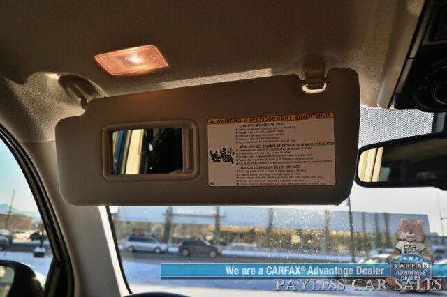 2024 Toyota 4Runner TRD Off Road Premium / 4X4 / Power & Heated Leather Seats / Heated Steering / Sunroof / NAV / Adaptive Cruise / Lane Depart & Blind Spot / Apple CarPlay & Android Auto / Back Up Camera / Tow Pkg / 1-Owner Anchorage AK