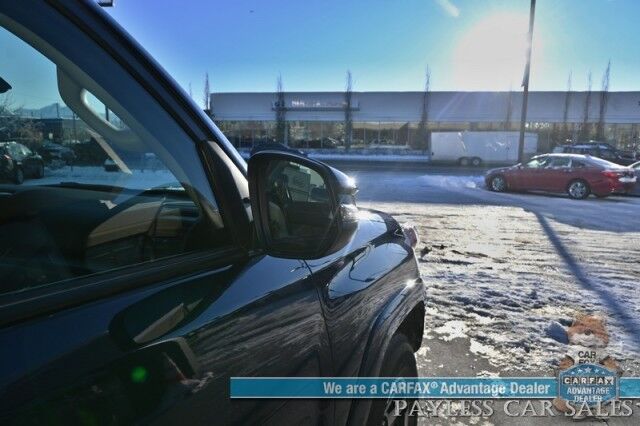 2024 Toyota 4Runner TRD Off Road Premium / 4X4 / Power & Heated Leather Seats / Heated Steering / Sunroof / NAV / Adaptive Cruise / Lane Depart & Blind Spot / Apple CarPlay & Android Auto / Back Up Camera / Tow Pkg / 1-Owner Anchorage AK 2024 Toyota 4Runner TRD Off Road Premium / 4X4 / Power & Heated Leather Seats / Heated Steering / Sunroof / NAV / Adaptive Cruise / Lane Depart & Blind Spot / Apple CarPlay & Android Auto / Back Up Camera / Tow Pkg / 1-Owner Anchorage AK