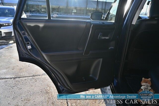 2024 Toyota 4Runner TRD Off Road Premium / 4X4 / Power & Heated Leather Seats / Heated Steering / Sunroof / NAV / Adaptive Cruise / Lane Depart & Blind Spot / Apple CarPlay & Android Auto / Back Up Camera / Tow Pkg / 1-Owner Anchorage AK 2024 Toyota 4Runner TRD Off Road Premium / 4X4 / Power & Heated Leather Seats / Heated Steering / Sunroof / NAV / Adaptive Cruise / Lane Depart & Blind Spot / Apple CarPlay & Android Auto / Back Up Camera / Tow Pkg / 1-Owner Anchorage AK