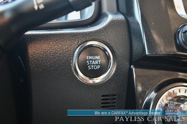 2024 Toyota 4Runner TRD Off Road Premium / 4X4 / Power & Heated Leather Seats / Heated Steering / Sunroof / NAV / Adaptive Cruise / Lane Depart & Blind Spot / Apple CarPlay & Android Auto / Back Up Camera / Tow Pkg / 1-Owner Anchorage AK