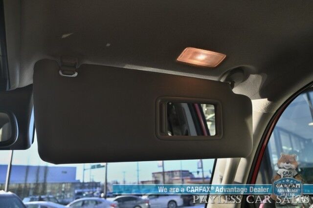 2024 Toyota 4Runner TRD Off Road Premium / 4X4 / Power & Heated Leather Seats / Heated Steering / Sunroof / NAV / Adaptive Cruise / Lane Depart & Blind Spot / Apple CarPlay & Android Auto / Back Up Camera / Tow Pkg / 1-Owner Anchorage AK