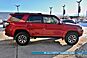 2024 Toyota 4Runner TRD Off Road Premium / 4X4 / Power & Heated Leather Seats / Heated Steering / Sunroof / NAV / Adaptive Cruise / Lane Depart & Blind Spot / Apple CarPlay & Android Auto / Back Up Camera / Tow Pkg / 1-Owner Anchorage AK