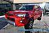 2024 Toyota 4Runner TRD Off Road Premium / 4X4 / Power & Heated Leather Seats / Heated Steering / Sunroof / NAV / Adaptive Cruise / Lane Depart & Blind Spot / Apple CarPlay & Android Auto / Back Up Camera / Tow Pkg / 1-Owner Anchorage AK