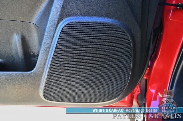 2024 Toyota 4Runner TRD Off Road Premium / 4X4 / Power & Heated Leather Seats / Heated Steering / Sunroof / NAV / Adaptive Cruise / Lane Depart & Blind Spot / Apple CarPlay & Android Auto / Back Up Camera / Tow Pkg / 1-Owner Anchorage AK