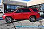 2024 Toyota 4Runner TRD Off Road Premium / 4X4 / Power & Heated Leather Seats / Heated Steering / Sunroof / NAV / Adaptive Cruise / Lane Depart & Blind Spot / Apple CarPlay & Android Auto / Back Up Camera / Tow Pkg / 1-Owner Anchorage AK