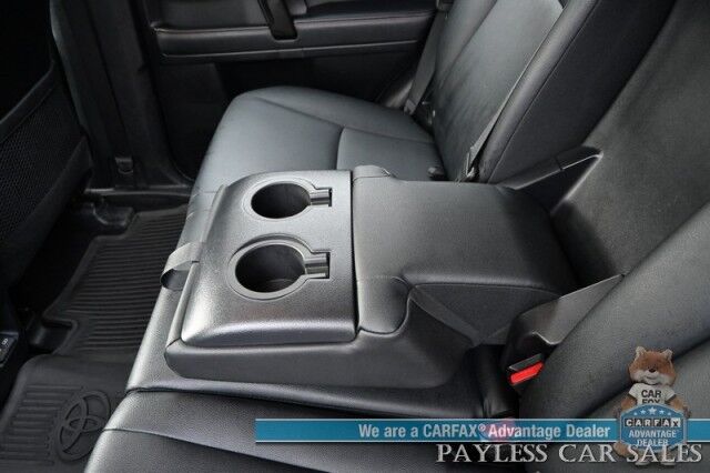 2024 Toyota 4Runner TRD Off Road Premium / 4X4 / Power & Heated Leather Seats / Heated Steering / Sunroof / NAV / Adaptive Cruise / Lane Depart & Blind Spot / Apple CarPlay & Android Auto / Back Up Camera / Tow Pkg / 1-Owner Anchorage AK 2024 Toyota 4Runner TRD Off Road Premium / 4X4 / Power & Heated Leather Seats / Heated Steering / Sunroof / NAV / Adaptive Cruise / Lane Depart & Blind Spot / Apple CarPlay & Android Auto / Back Up Camera / Tow Pkg / 1-Owner Anchorage AK