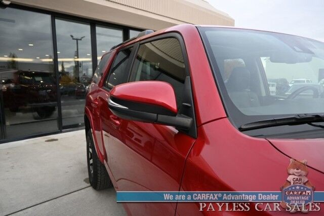 2024 Toyota 4Runner TRD Off Road Premium / 4X4 / Power & Heated Leather Seats / Heated Steering / Sunroof / NAV / Adaptive Cruise / Lane Depart & Blind Spot / Apple CarPlay & Android Auto / Back Up Camera / Tow Pkg / 1-Owner Anchorage AK 2024 Toyota 4Runner TRD Off Road Premium / 4X4 / Power & Heated Leather Seats / Heated Steering / Sunroof / NAV / Adaptive Cruise / Lane Depart & Blind Spot / Apple CarPlay & Android Auto / Back Up Camera / Tow Pkg / 1-Owner Anchorage AK