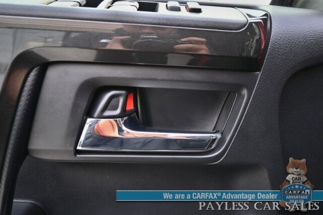 2024 Toyota 4Runner TRD Off Road Premium / 4X4 / Power & Heated Leather Seats / Heated Steering / Sunroof / NAV / Adaptive Cruise / Lane Depart & Blind Spot / Apple CarPlay & Android Auto / Back Up Camera / Tow Pkg / 1-Owner Anchorage AK 2024 Toyota 4Runner TRD Off Road Premium / 4X4 / Power & Heated Leather Seats / Heated Steering / Sunroof / NAV / Adaptive Cruise / Lane Depart & Blind Spot / Apple CarPlay & Android Auto / Back Up Camera / Tow Pkg / 1-Owner Anchorage AK