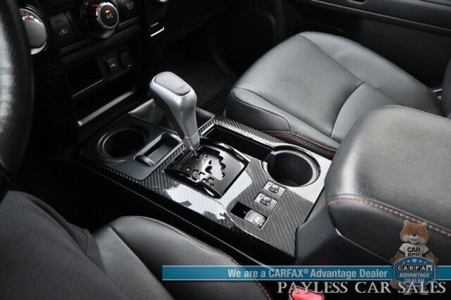 2024 Toyota 4Runner TRD Off Road Premium / 4X4 / Power & Heated Leather Seats / Heated Steering / Sunroof / NAV / Adaptive Cruise / Lane Depart & Blind Spot / Apple CarPlay & Android Auto / Back Up Camera / Tow Pkg / 1-Owner Anchorage AK 2024 Toyota 4Runner TRD Off Road Premium / 4X4 / Power & Heated Leather Seats / Heated Steering / Sunroof / NAV / Adaptive Cruise / Lane Depart & Blind Spot / Apple CarPlay & Android Auto / Back Up Camera / Tow Pkg / 1-Owner Anchorage AK