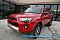 2024 Toyota 4Runner TRD Off Road Premium / 4X4 / Power & Heated Leather Seats / Heated Steering / Sunroof / NAV / Adaptive Cruise / Lane Depart & Blind Spot / Apple CarPlay & Android Auto / Back Up Camera / Tow Pkg / 1-Owner Anchorage AK 2024 Toyota 4Runner TRD Off Road Premium / 4X4 / Power & Heated Leather Seats / Heated Steering / Sunroof / NAV / Adaptive Cruise / Lane Depart & Blind Spot / Apple CarPlay & Android Auto / Back Up Camera / Tow Pkg / 1-Owner Anchorage AK