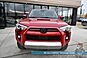 2024 Toyota 4Runner TRD Off Road Premium / 4X4 / Power & Heated Leather Seats / Heated Steering / Sunroof / NAV / Adaptive Cruise / Lane Depart & Blind Spot / Apple CarPlay & Android Auto / Back Up Camera / Tow Pkg / 1-Owner Anchorage AK 2024 Toyota 4Runner TRD Off Road Premium / 4X4 / Power & Heated Leather Seats / Heated Steering / Sunroof / NAV / Adaptive Cruise / Lane Depart & Blind Spot / Apple CarPlay & Android Auto / Back Up Camera / Tow Pkg / 1-Owner Anchorage AK