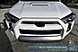2024 Toyota 4Runner TRD Off Road Premium / 4X4 / Power & Heated Leather Seats / Heated Steering / Sunroof / Navigation / Lane Watch & Blind Spot Alert / Apple CarPlay & Android Auto / Back up Cam / Tow Pkg / 1-Owner Anchorage AK