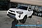 2024 Toyota 4Runner TRD Off Road Premium / 4X4 / Power & Heated Leather Seats / Heated Steering / Sunroof / Navigation / Lane Watch & Blind Spot Alert / Apple CarPlay & Android Auto / Back up Cam / Tow Pkg / 1-Owner Anchorage AK