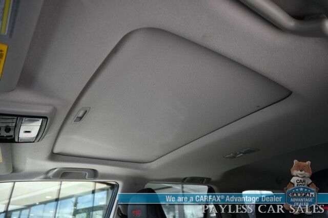 2024 Toyota 4Runner TRD Off Road Premium / 4X4 / Power & Heated Leather Seats / Heated Steering Wheel / Sunroof / NAV / Adaptive Cruise / Lane Depart & Blind Spot Alert / Apple CarPlay & Android Auto / Back Up Camera / Tow Pkg / 1-Owner Anchorage AK 2024 Toyota 4Runner TRD Off Road Premium / 4X4 / Power & Heated Leather Seats / Heated Steering Wheel / Sunroof / NAV / Adaptive Cruise / Lane Depart & Blind Spot Alert / Apple CarPlay & Android Auto / Back Up Camera / Tow Pkg / 1-Owner Anchorage AK