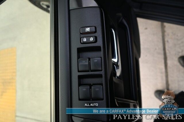 2024 Toyota 4Runner TRD Off Road Premium / 4X4 / Power & Heated Leather Seats / Heated Steering Wheel / Sunroof / NAV / Adaptive Cruise / Lane Depart & Blind Spot Alert / Apple CarPlay & Android Auto / Back Up Camera / Tow Pkg / 1-Owner Anchorage AK 2024 Toyota 4Runner TRD Off Road Premium / 4X4 / Power & Heated Leather Seats / Heated Steering Wheel / Sunroof / NAV / Adaptive Cruise / Lane Depart & Blind Spot Alert / Apple CarPlay & Android Auto / Back Up Camera / Tow Pkg / 1-Owner Anchorage AK