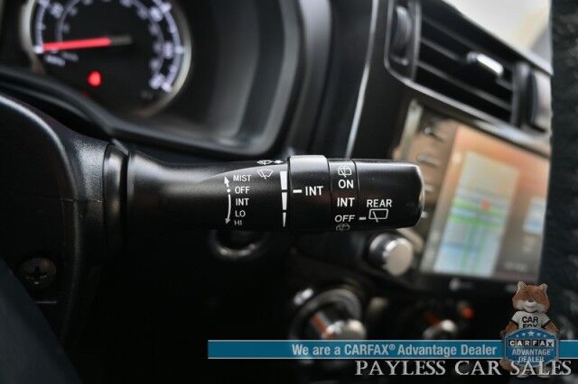 2024 Toyota 4Runner TRD Off Road Premium / 4X4 / Power & Heated Leather Seats / Heated Steering Wheel / Sunroof / NAV / Adaptive Cruise / Lane Depart & Blind Spot Alert / Apple CarPlay & Android Auto / Back Up Camera / Tow Pkg / 1-Owner Anchorage AK 2024 Toyota 4Runner TRD Off Road Premium / 4X4 / Power & Heated Leather Seats / Heated Steering Wheel / Sunroof / NAV / Adaptive Cruise / Lane Depart & Blind Spot Alert / Apple CarPlay & Android Auto / Back Up Camera / Tow Pkg / 1-Owner Anchorage AK