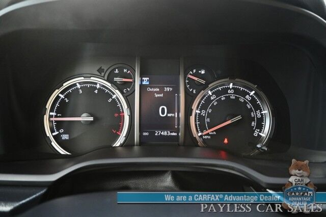 2024 Toyota 4Runner TRD Off Road Premium / 4X4 / Power & Heated Leather Seats / Heated Steering Wheel / Sunroof / NAV / Adaptive Cruise / Lane Depart & Blind Spot Alert / Apple CarPlay & Android Auto / Back Up Camera / Tow Pkg / 1-Owner Anchorage AK 2024 Toyota 4Runner TRD Off Road Premium / 4X4 / Power & Heated Leather Seats / Heated Steering Wheel / Sunroof / NAV / Adaptive Cruise / Lane Depart & Blind Spot Alert / Apple CarPlay & Android Auto / Back Up Camera / Tow Pkg / 1-Owner Anchorage AK