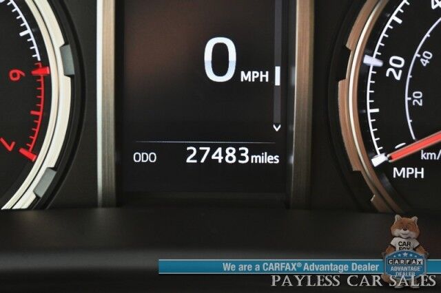 2024 Toyota 4Runner TRD Off Road Premium / 4X4 / Power & Heated Leather Seats / Heated Steering Wheel / Sunroof / NAV / Adaptive Cruise / Lane Depart & Blind Spot Alert / Apple CarPlay & Android Auto / Back Up Camera / Tow Pkg / 1-Owner Anchorage AK 2024 Toyota 4Runner TRD Off Road Premium / 4X4 / Power & Heated Leather Seats / Heated Steering Wheel / Sunroof / NAV / Adaptive Cruise / Lane Depart & Blind Spot Alert / Apple CarPlay & Android Auto / Back Up Camera / Tow Pkg / 1-Owner Anchorage AK