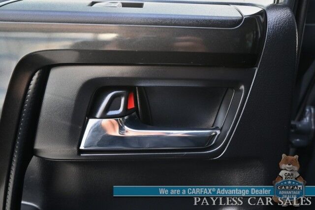 2024 Toyota 4Runner TRD Off Road Premium / 4X4 / Power & Heated Leather Seats / Heated Steering Wheel / Sunroof / NAV / Adaptive Cruise / Lane Depart & Blind Spot Alert / Apple CarPlay & Android Auto / Back Up Camera / Tow Pkg / 1-Owner Anchorage AK 2024 Toyota 4Runner TRD Off Road Premium / 4X4 / Power & Heated Leather Seats / Heated Steering Wheel / Sunroof / NAV / Adaptive Cruise / Lane Depart & Blind Spot Alert / Apple CarPlay & Android Auto / Back Up Camera / Tow Pkg / 1-Owner Anchorage AK