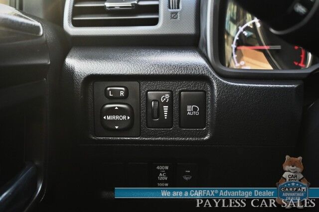 2024 Toyota 4Runner TRD Off Road Premium / 4X4 / Power & Heated Leather Seats / Heated Steering Wheel / Sunroof / NAV / Adaptive Cruise / Lane Depart & Blind Spot Alert / Apple CarPlay & Android Auto / Back Up Camera / Tow Pkg / 1-Owner Anchorage AK 2024 Toyota 4Runner TRD Off Road Premium / 4X4 / Power & Heated Leather Seats / Heated Steering Wheel / Sunroof / NAV / Adaptive Cruise / Lane Depart & Blind Spot Alert / Apple CarPlay & Android Auto / Back Up Camera / Tow Pkg / 1-Owner Anchorage AK