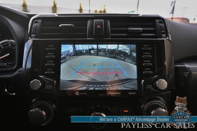 2024 Toyota 4Runner TRD Off Road Premium / 4X4 / Power & Heated Leather Seats / Heated Steering Wheel / Sunroof / NAV / Adaptive Cruise / Lane Depart & Blind Spot Alert / Apple CarPlay & Android Auto / Back Up Camera / Tow Pkg / 1-Owner Anchorage AK 2024 Toyota 4Runner TRD Off Road Premium / 4X4 / Power & Heated Leather Seats / Heated Steering Wheel / Sunroof / NAV / Adaptive Cruise / Lane Depart & Blind Spot Alert / Apple CarPlay & Android Auto / Back Up Camera / Tow Pkg / 1-Owner Anchorage AK