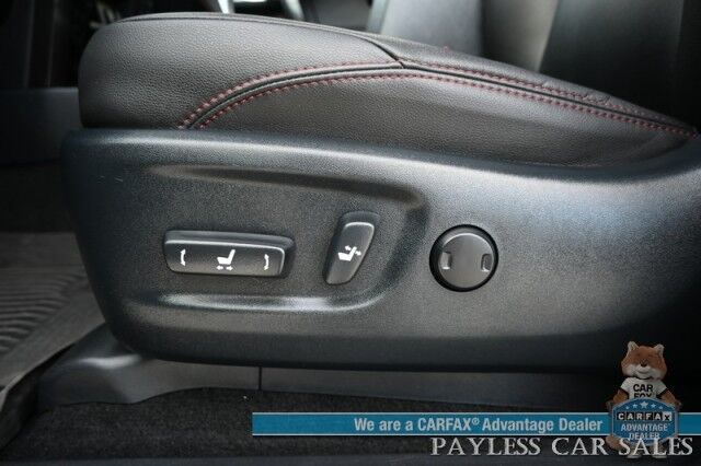 2024 Toyota 4Runner TRD Off Road Premium / 4X4 / Power & Heated Leather Seats / Heated Steering Wheel / Sunroof / NAV / Adaptive Cruise / Lane Depart & Blind Spot Alert / Apple CarPlay & Android Auto / Back Up Camera / Tow Pkg / 1-Owner Anchorage AK 2024 Toyota 4Runner TRD Off Road Premium / 4X4 / Power & Heated Leather Seats / Heated Steering Wheel / Sunroof / NAV / Adaptive Cruise / Lane Depart & Blind Spot Alert / Apple CarPlay & Android Auto / Back Up Camera / Tow Pkg / 1-Owner Anchorage AK