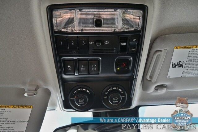 2024 Toyota 4Runner TRD Off Road Premium / 4X4 / Power & Heated Leather Seats / Heated Steering Wheel / Sunroof / NAV / Adaptive Cruise / Lane Depart & Blind Spot Alert / Apple CarPlay & Android Auto / Back Up Camera / Tow Pkg / 1-Owner Anchorage AK 2024 Toyota 4Runner TRD Off Road Premium / 4X4 / Power & Heated Leather Seats / Heated Steering Wheel / Sunroof / NAV / Adaptive Cruise / Lane Depart & Blind Spot Alert / Apple CarPlay & Android Auto / Back Up Camera / Tow Pkg / 1-Owner Anchorage AK