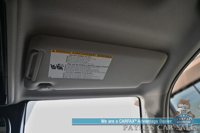 2024 Toyota 4Runner TRD Off Road Premium / 4X4 / Power & Heated Leather Seats / Heated Steering Wheel / Sunroof / NAV / Adaptive Cruise / Lane Depart & Blind Spot Alert / Apple CarPlay & Android Auto / Back Up Camera / Tow Pkg / 1-Owner Anchorage AK