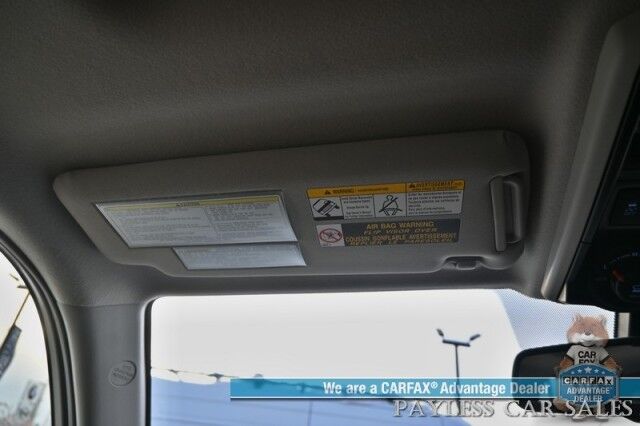 2024 Toyota 4Runner TRD Off Road Premium / 4X4 / Power & Heated Leather Seats / Heated Steering Wheel / Sunroof / NAV / Adaptive Cruise / Lane Depart & Blind Spot Alert / Apple CarPlay & Android Auto / Back Up Camera / Tow Pkg / 1-Owner Anchorage AK