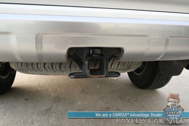 2024 Toyota 4Runner TRD Off Road Premium / 4X4 / Power & Heated Leather Seats / Heated Steering Wheel / Sunroof / NAV / Adaptive Cruise / Lane Depart & Blind Spot Alert / Apple CarPlay & Android Auto / Back Up Camera / Tow Pkg / 1-Owner Anchorage AK