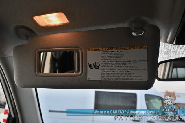 2024 Toyota 4Runner TRD Off Road Premium / 4X4 / Power & Heated Leather Seats / Heated Steering Wheel / Sunroof / NAV / Adaptive Cruise / Lane Depart & Blind Spot Alert / Apple CarPlay & Android Auto / Back Up Camera / Tow Pkg / 1-Owner Anchorage AK