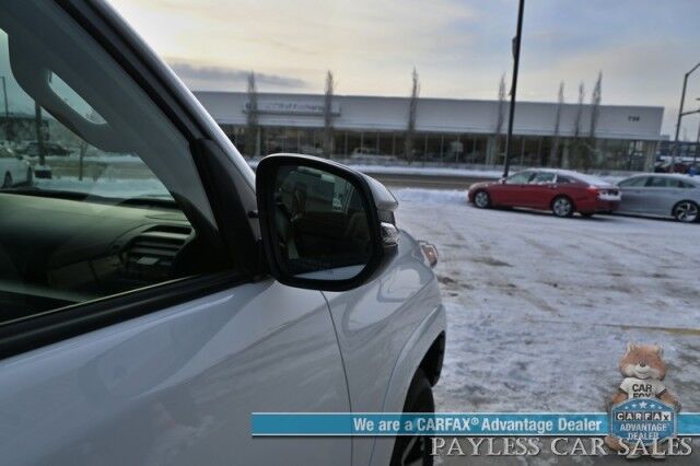 2024 Toyota 4Runner TRD Off Road Premium / 4X4 / Power & Heated Leather Seats / Heated Steering Wheel / Sunroof / NAV / Adaptive Cruise / Lane Depart & Blind Spot Alert / Apple CarPlay & Android Auto / Back Up Camera / Tow Pkg / 1-Owner Anchorage AK