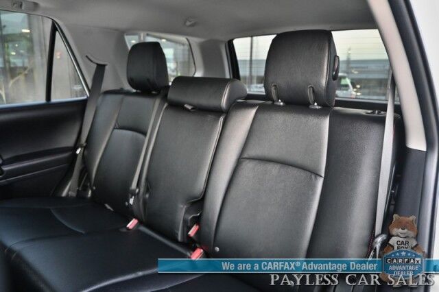 2024 Toyota 4Runner TRD Off Road Premium / 4X4 / Power & Heated Leather Seats / Heated Steering Wheel / Sunroof / NAV / Adaptive Cruise / Lane Depart & Blind Spot Alert / Apple CarPlay & Android Auto / Back Up Camera / Tow Pkg / 1-Owner Anchorage AK