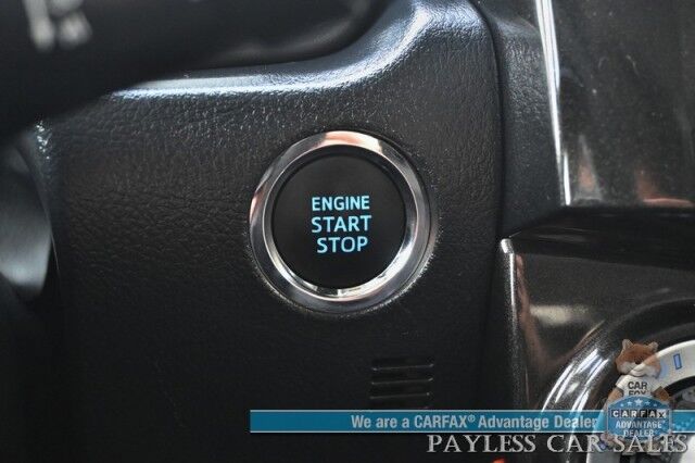 2024 Toyota 4Runner TRD Off Road Premium / 4X4 / Power & Heated Leather Seats / Heated Steering Wheel / Sunroof / NAV / Adaptive Cruise / Lane Depart & Blind Spot Alert / Apple CarPlay & Android Auto / Back Up Camera / Tow Pkg / 1-Owner Anchorage AK