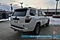 2024 Toyota 4Runner TRD Off Road Premium / 4X4 / Power & Heated Leather Seats / Heated Steering Wheel / Sunroof / NAV / Adaptive Cruise / Lane Depart & Blind Spot Alert / Apple CarPlay & Android Auto / Back Up Camera / Tow Pkg / 1-Owner Anchorage AK