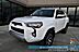 2024 Toyota 4Runner TRD Off Road Premium / 4X4 / Power & Heated Leather Seats / Heated Steering Wheel / Sunroof / NAV / Adaptive Cruise / Lane Depart & Blind Spot Alert / Apple CarPlay & Android Auto / Back Up Camera / Tow Pkg / 1-Owner Anchorage AK