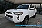 2024 Toyota 4Runner TRD Off Road Premium / 4X4 / Power & Heated Leather Seats / Heated Steering Wheel / Sunroof / NAV / Adaptive Cruise / Lane Depart & Blind Spot Alert / Apple CarPlay & Android Auto / Back Up Camera / Tow Pkg / 1-Owner Anchorage AK