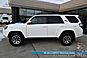 2024 Toyota 4Runner TRD Off Road Premium / 4X4 / Power & Heated Leather Seats / Heated Steering Wheel / Sunroof / NAV / Adaptive Cruise / Lane Depart & Blind Spot Alert / Apple CarPlay & Android Auto / Back Up Camera / Tow Pkg / 1-Owner Anchorage AK