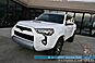 2024 Toyota 4Runner TRD Off Road Premium / 4X4 / Power & Heated Leather Seats / Heated Steering Wheel / Sunroof / NAV / Adaptive Cruise / Lane Depart & Blind Spot Alert / Apple CarPlay & Android Auto / Back Up Camera / Tow Pkg / 1-Owner Anchorage AK