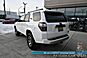 2024 Toyota 4Runner TRD Off Road Premium / 4X4 / Power & Heated Leather Seats / Heated Steering Wheel / Sunroof / NAV / Adaptive Cruise / Lane Depart & Blind Spot Alert / Apple CarPlay & Android Auto / Back Up Camera / Tow Pkg / 1-Owner Anchorage AK
