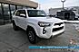 2024 Toyota 4Runner TRD Off Road Premium / 4X4 / Power & Heated Leather Seats / Heated Steering Wheel / Sunroof / NAV / Adaptive Cruise / Lane Depart & Blind Spot Alert / Apple CarPlay & Android Auto / Back Up Camera / Tow Pkg / 1-Owner Anchorage AK