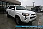 2024 Toyota 4Runner TRD Off Road Premium / 4X4 / Power & Heated Leather Seats / Heated Steering Wheel / Sunroof / NAV / Adaptive Cruise / Lane Depart & Blind Spot Alert / Apple CarPlay & Android Auto / Back Up Camera / Tow Pkg / 1-Owner Anchorage AK