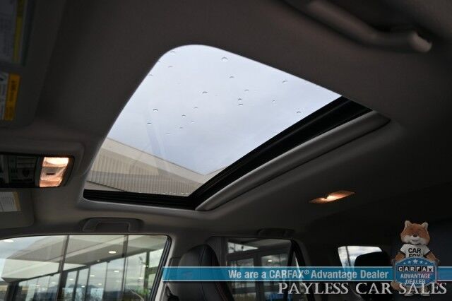 2024 Toyota 4Runner TRD Off Road Premium / 4X4 / Power & Heated Leather Seats / Heated Steering Wheel / Sunroof / NAV / Adaptive Cruise / Lane Depart & Blind Spot Alert / Apple CarPlay & Android Auto / Back Up Camera / Tow Pkg / 1-Owner Anchorage AK